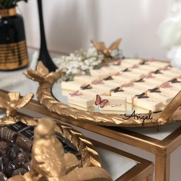 طلبية منفذة