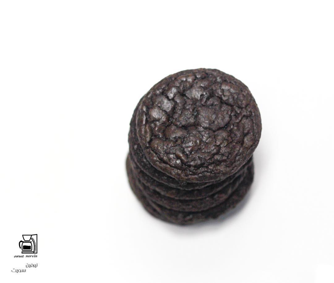 كوكيز قولدن براون #الاحساء #كانون #cookies #كوكيز #كوكيز_لذيذ #كوكيز_طري #كوكيز_قولدن_براو