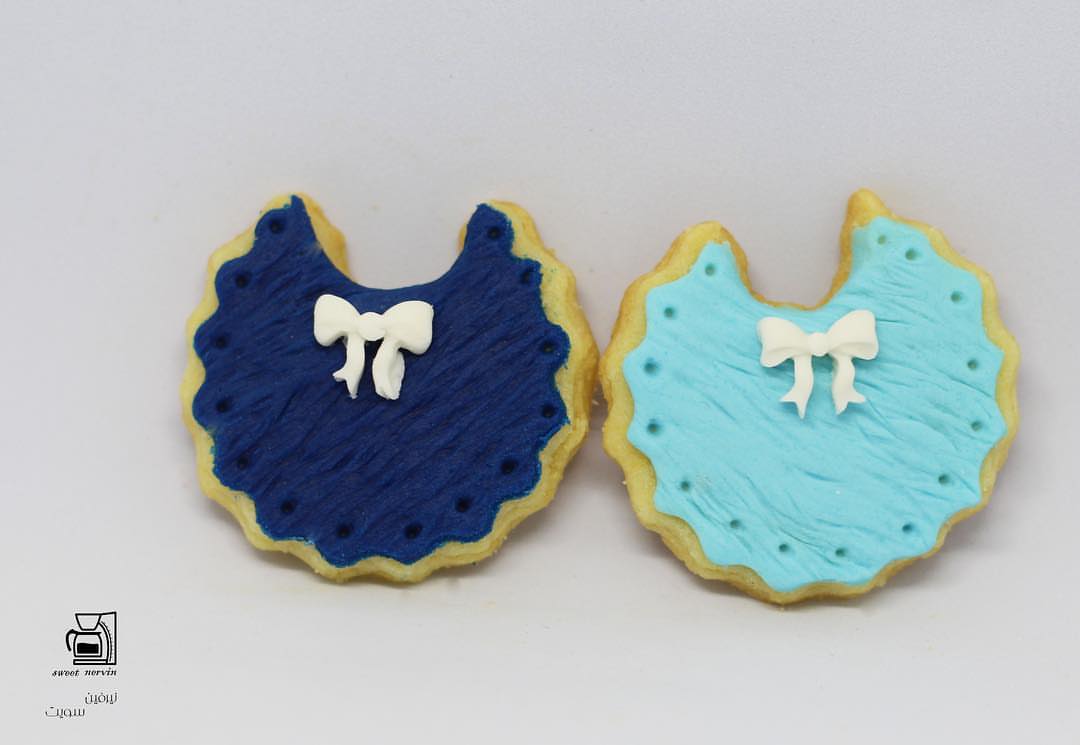 الحجم صغير #كانون #الإحساء #الاحساء #كوكيز #كوكيز_السكر #cookies #كوكيز_مواليد #توزيعات #ت