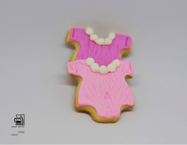 الحجم صغير #كوكيز #cookies #كوكيز_السكر #كوكيز_مواليد #الاحساء #الإحساء #كاميرا #كانون