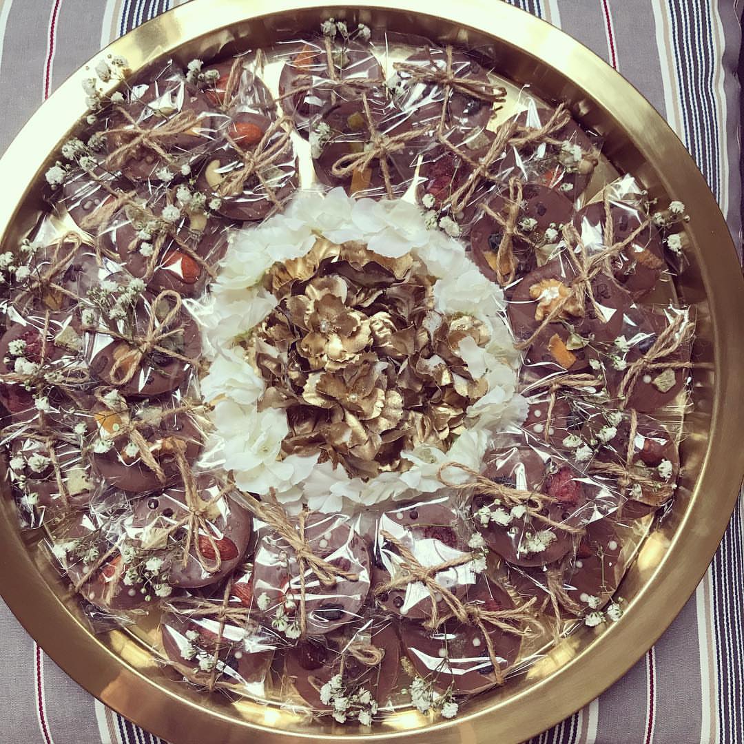 طلبيه زبونتي