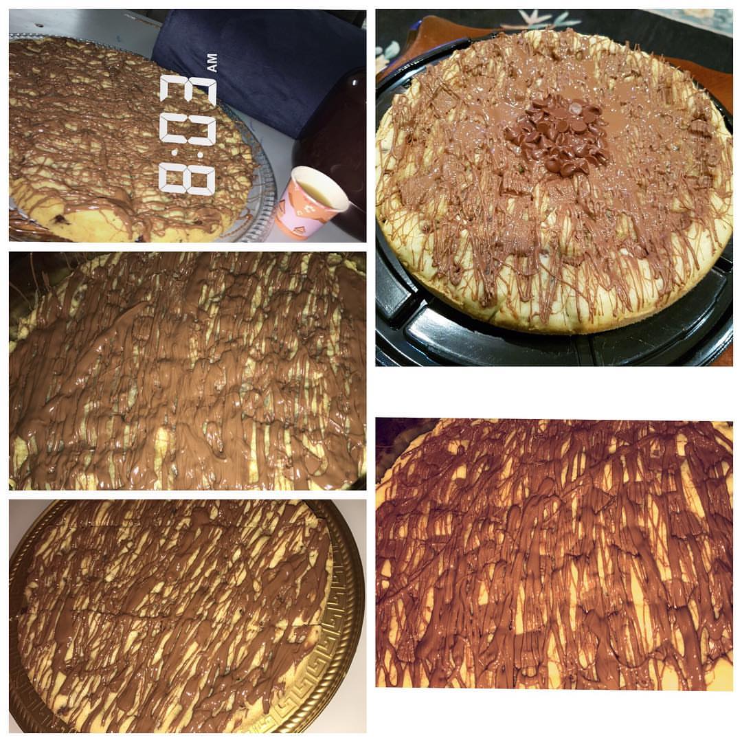 - - تصوير زبائننا بالعافيه عليهم بدأنا باستقبال طلباتكم على الدايركت