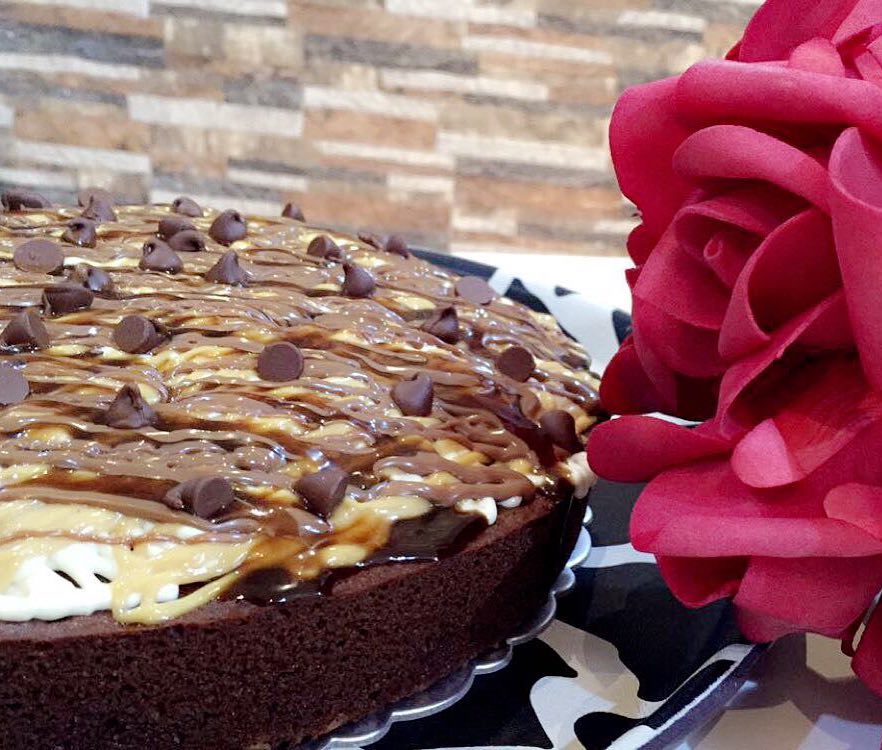 #الرياض#القصيم #روكي_رود #قهوة #كيك#معمول#سينبون#سينابون#سنبون