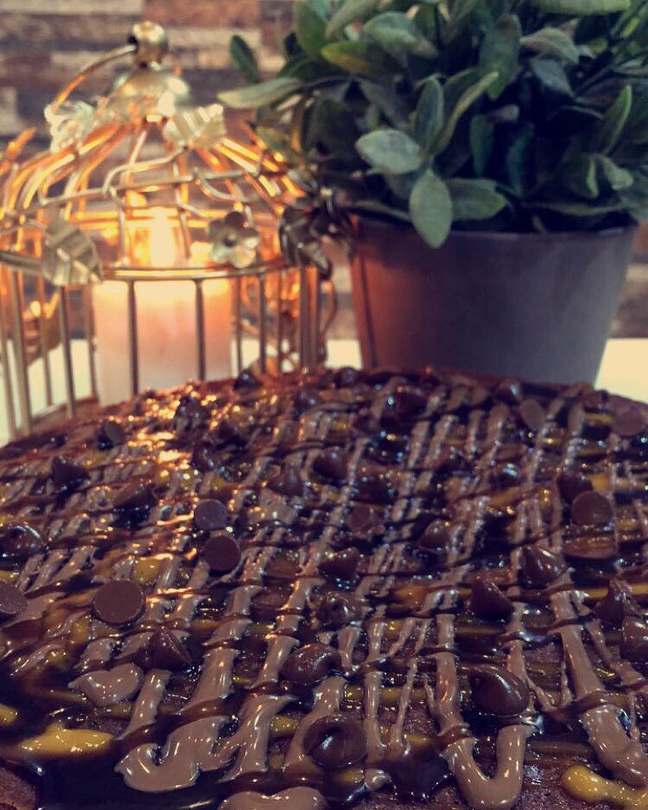 #شاهي #بيتزا #قهوة #قهوه #طلبيه #كيك#كيكه #كيكة_شوكولاته #طلبيه#طلبية_زبون #طلبية