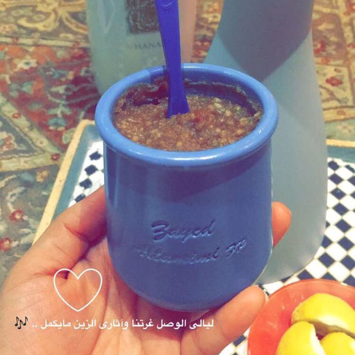 بشرى لكم زباينا الحلوين ، الحين الحنيني صار متوفر بمحل Top100 الدائري الشرقي