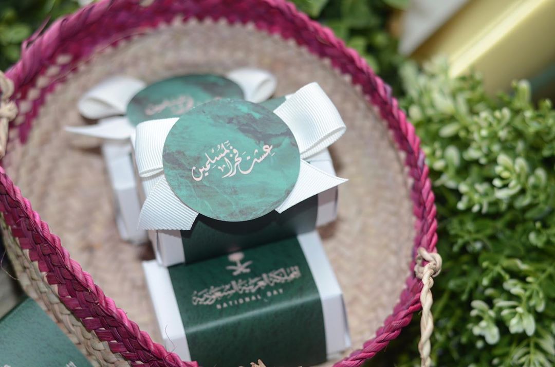 #جدة #جده #شوكلت #اليوم_الوطني89 #العيد #صورة #اليوم_الوطني #تصويري #تصوير #كانون #تصوير_ف