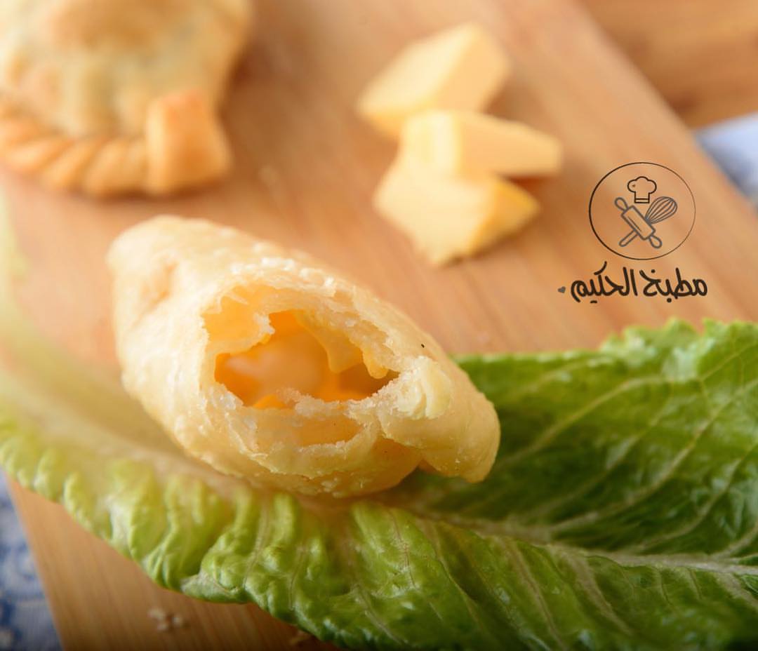 #مطبخ_الحكيم #جدة #جده #مكه #توصيل #توصيل_جده #سمبوسك #سمبوسه #سمبوسه_شيدر #سمبوسه_بانواعه