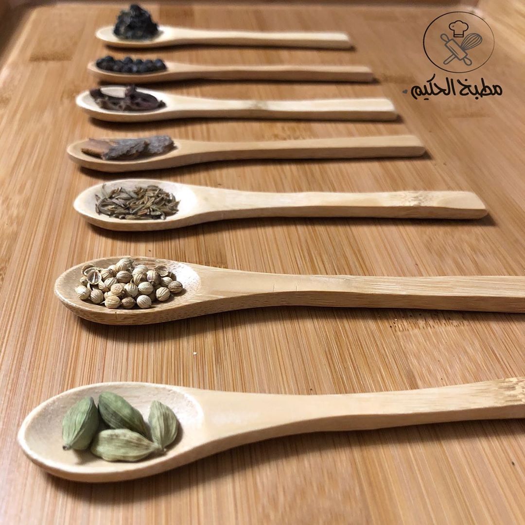 #مطبخ_الحكيم #جدة #جده #مكه #الدمام #توصيل #توصيل_جده #فلفل_اسود #هيل #قرنفل #كمون #قرفة #