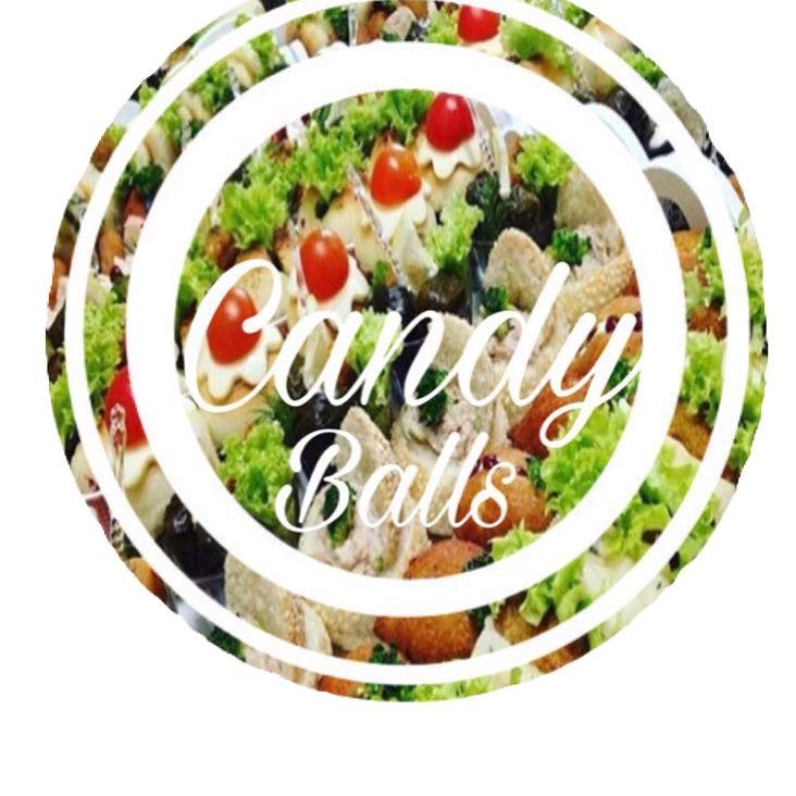#candyballs#معجنات#ساندوتشات#فطاير#طلعات#استراحات