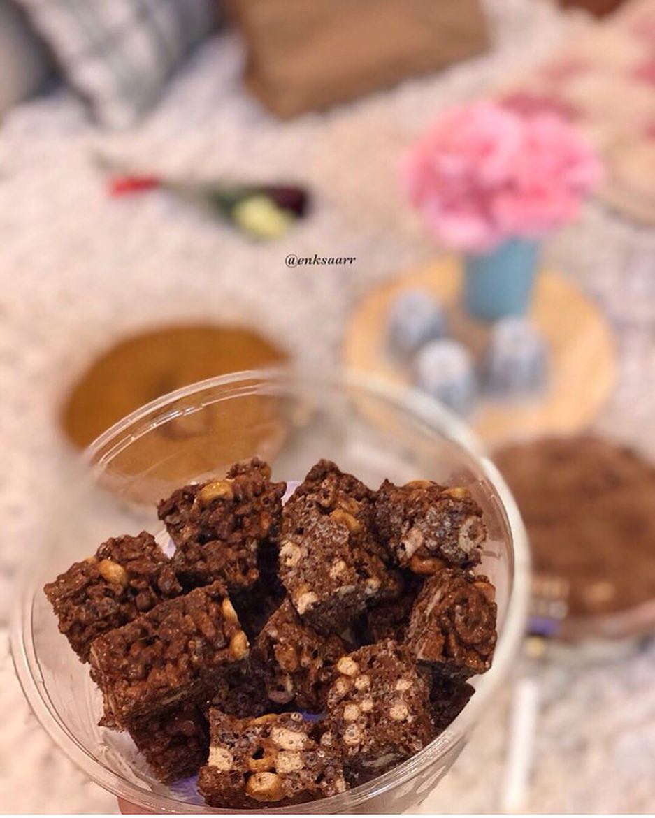 تصوير الجميله #حلويات_الخرج #الخرج #بنات_الخرج #طبخات_الخرج #قهوه #خميس #تاجرات_الخرج #جام