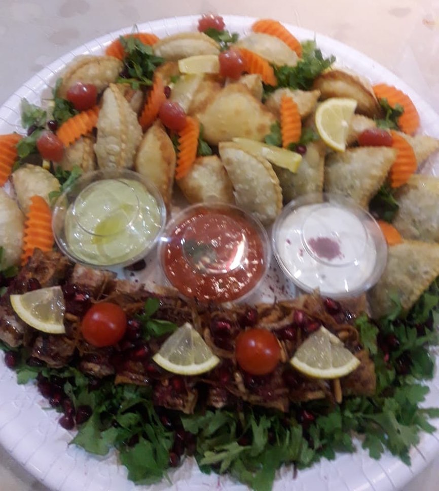 - طلبية اليوم