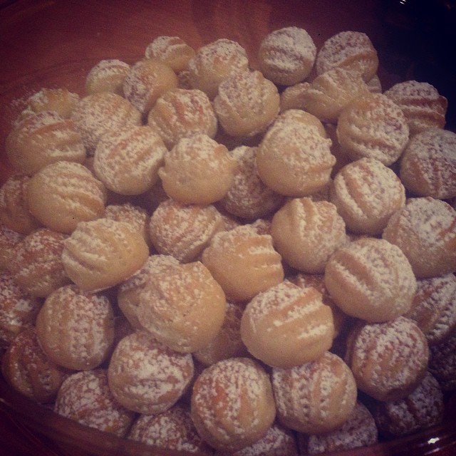 معمول التمر