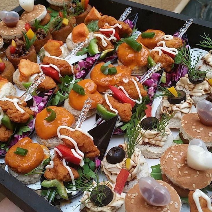 نسعد بأستقبال طلباتكم بكل حب