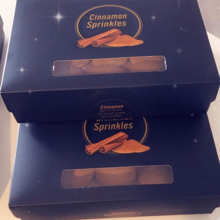 بالعافيه ❤️هذا اللي يهمنا انها تنال اعجابكم ورضاكم ❤️