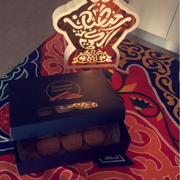 تقبل الله منا ومنكم طلبيتنابالعافيه