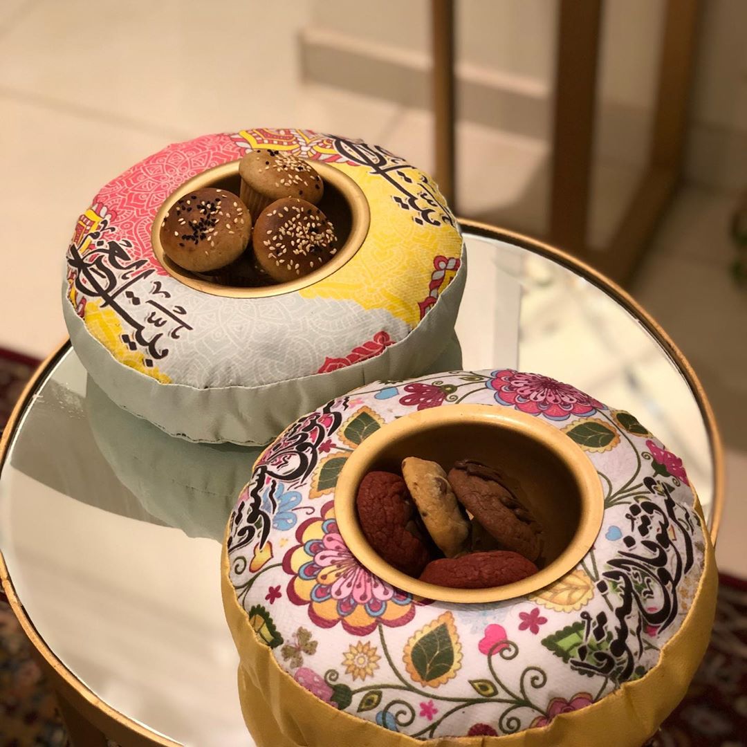 تصوير زبائن هلا بالحلا ❤️