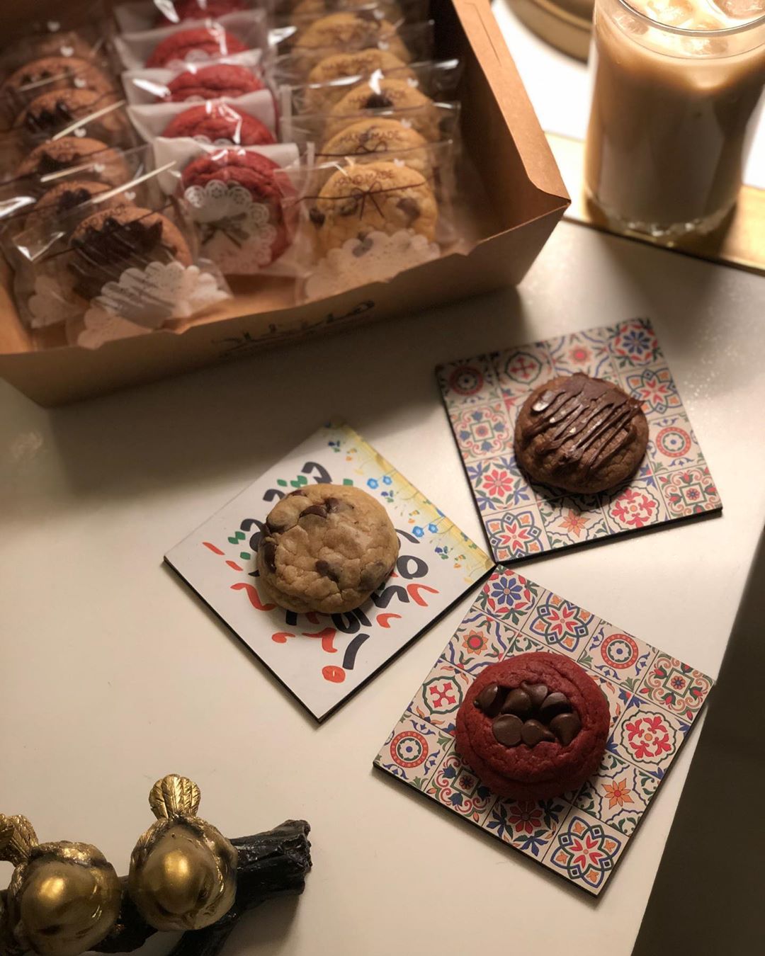 شوكولاتة ، هيرشي ، رد ڤلفت
