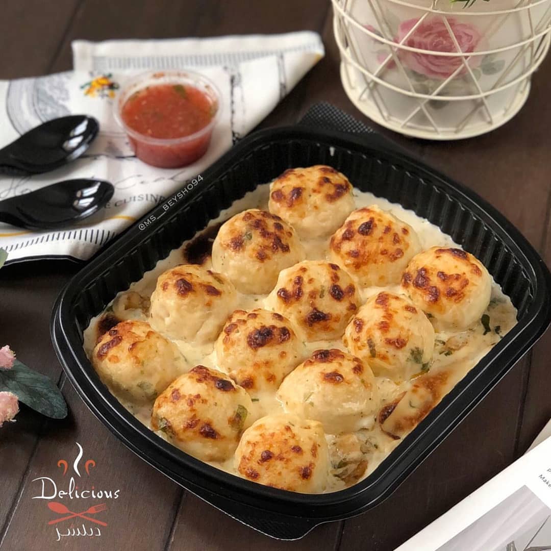 نستقبل طلباتكم لبكرا ع الواتس ☎️ . . . . #ديلشز #سليق #مطاعم_جده