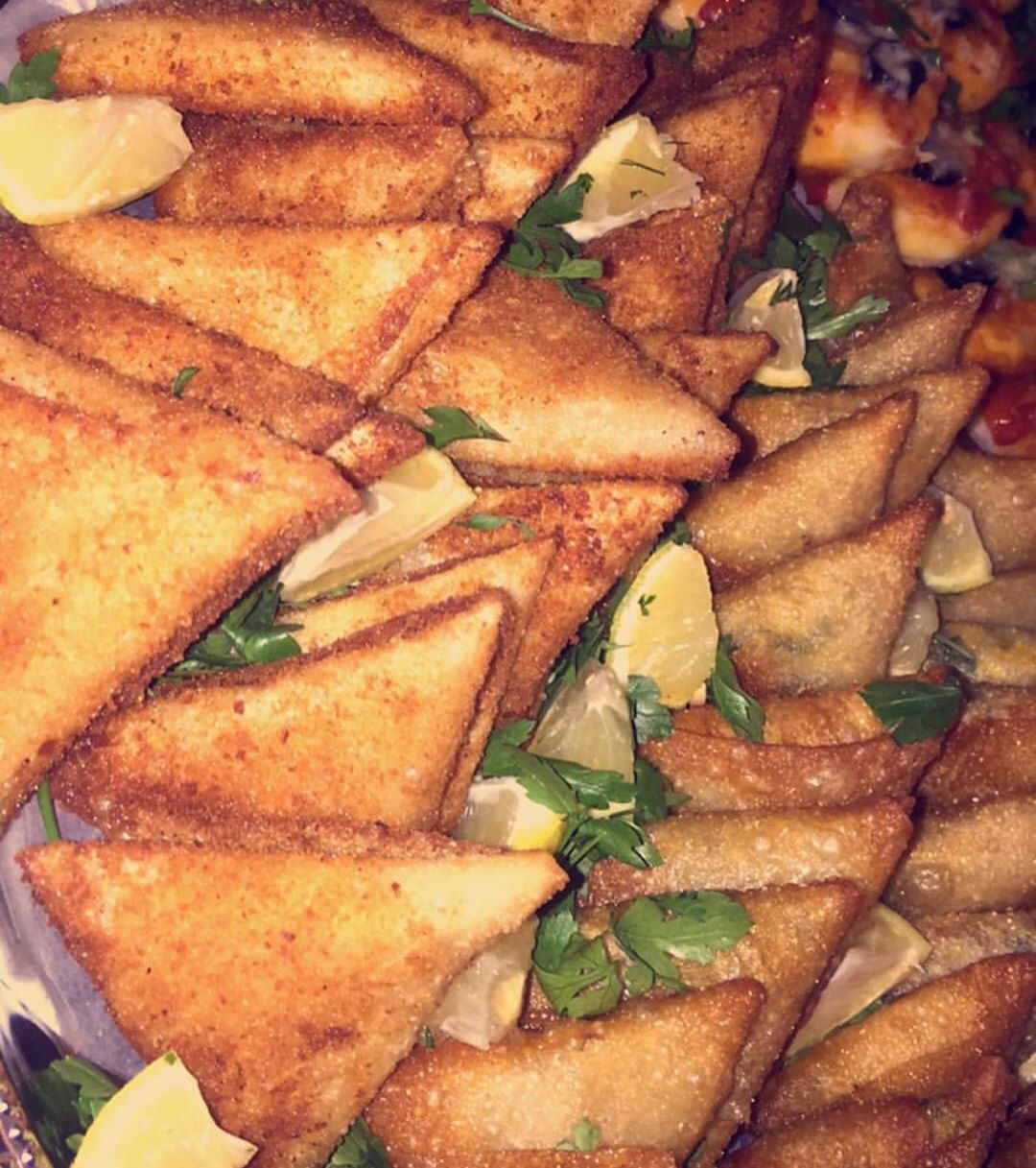 و رجعنا لكم❤️❤️ بدينا نستقبل طلبات رمضان من الان للتواصل واتس ع الرقم الموجد بالبايو #مفرز