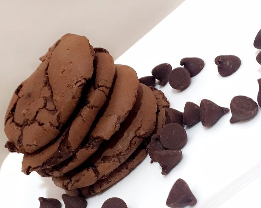 #cookiesbites #cookies #brownies #pnu #كوكيز #براوني_كوكيز #الرياض #الخرج #تصويري للطلب