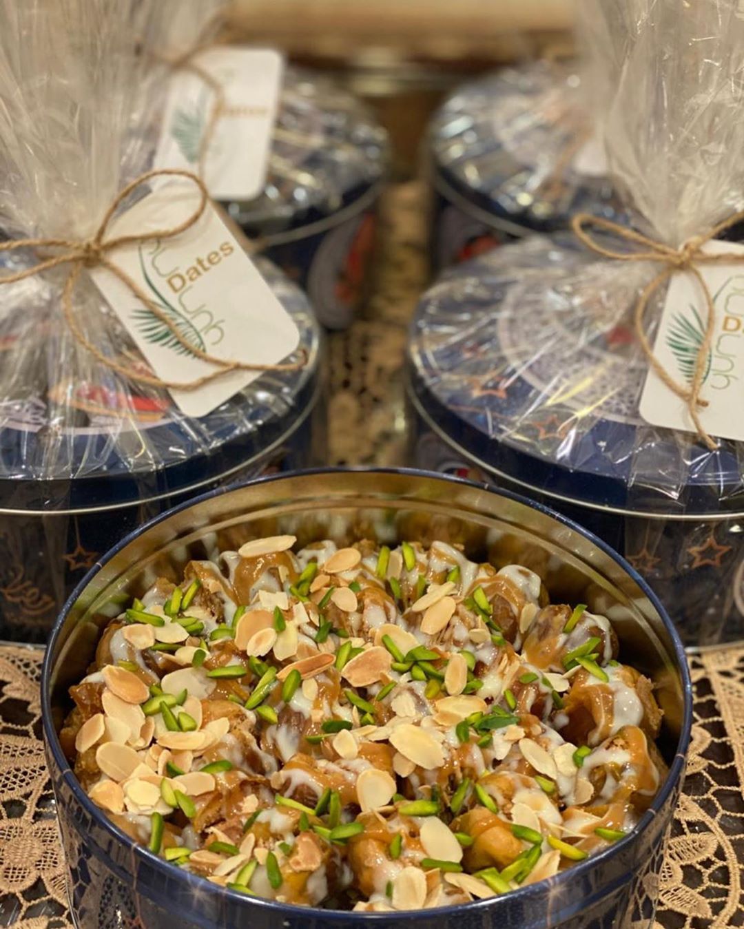 بالعااافية ياسوسو الجميلة ♥️♥️ #riyadh #saudi #saudi_weddings#yummy.dates#weddings #respsh