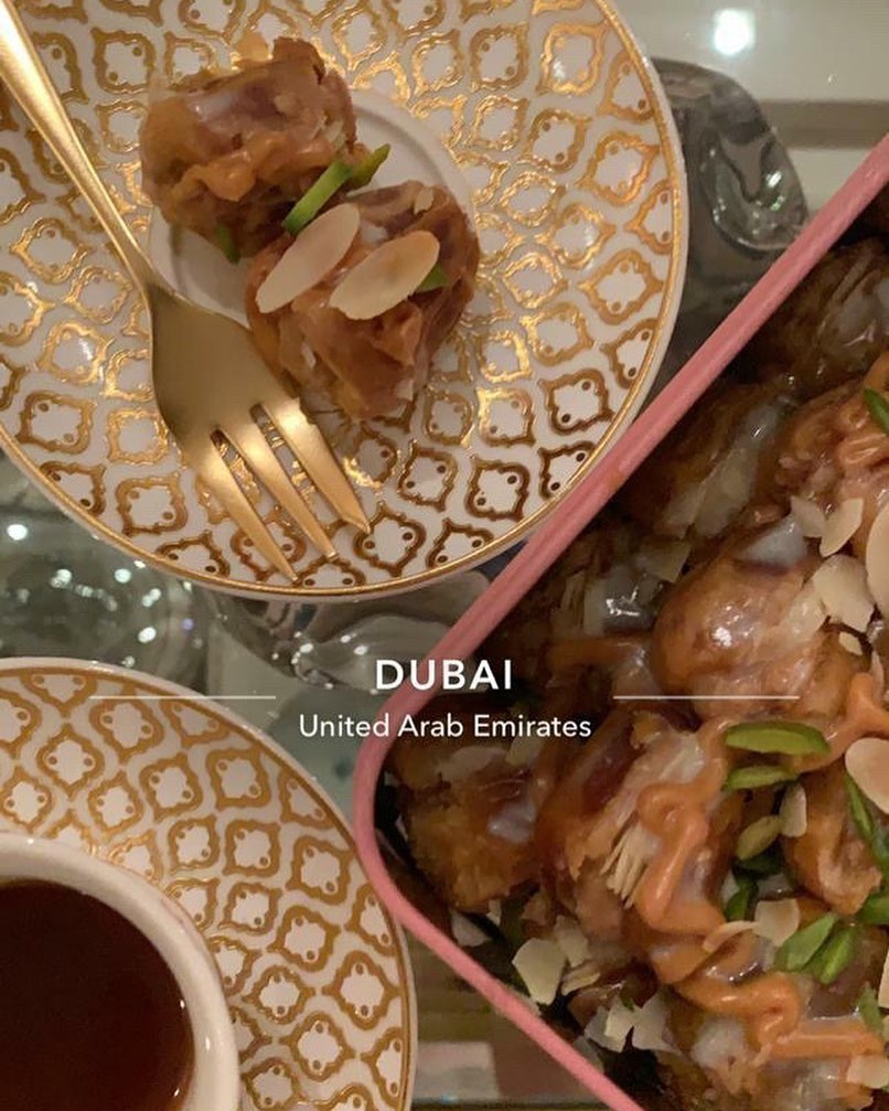 احلى حلى صحي وفاخر