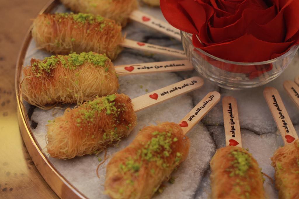 ❣️كل عام وأنتم بخير وعساكم من عواده❣️