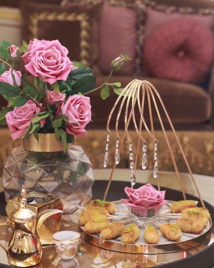 عساكم من عواده