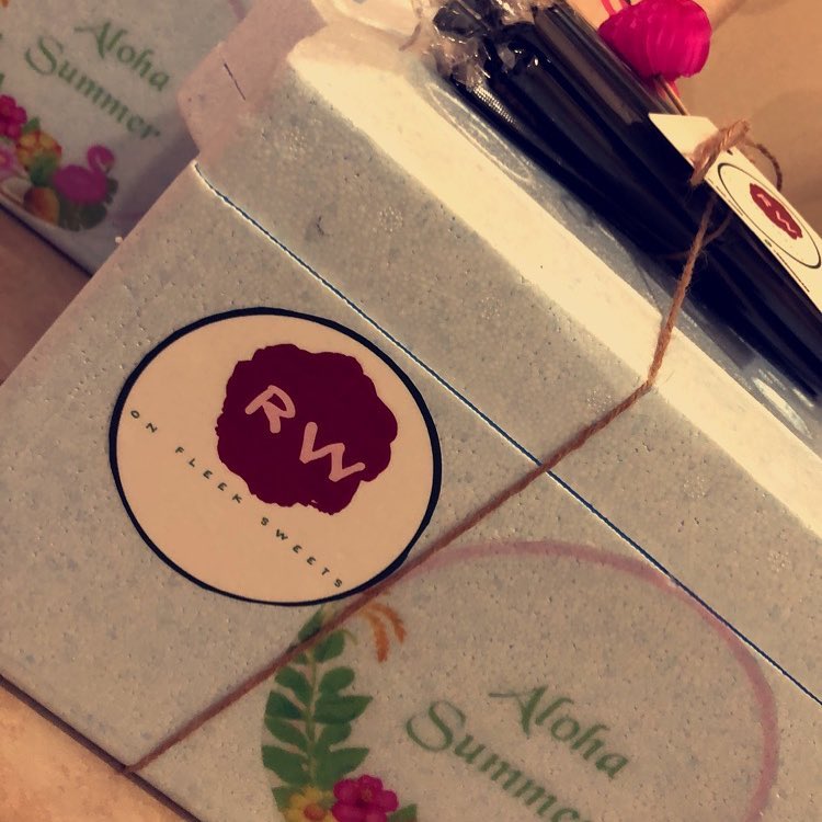 طلبية زبونتنا الجميلة ( صيته ) #موهيتو #اليوم_الوطني_السعودي #بارد #منعش #صيف #اجازة #حفله