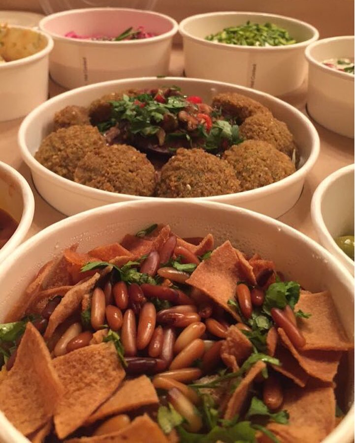 صباحكم طعمه