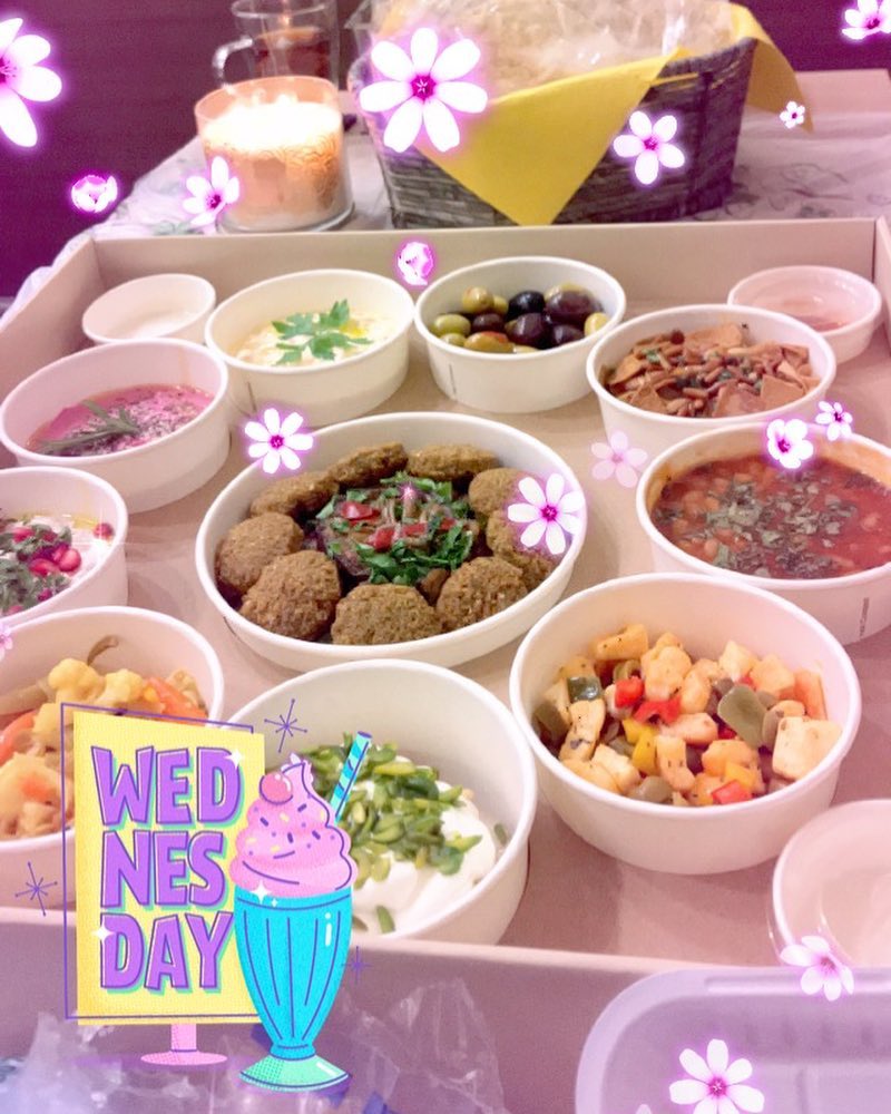 #جورميه_طعمه #الرياض #riyadhfood #riyadhfood