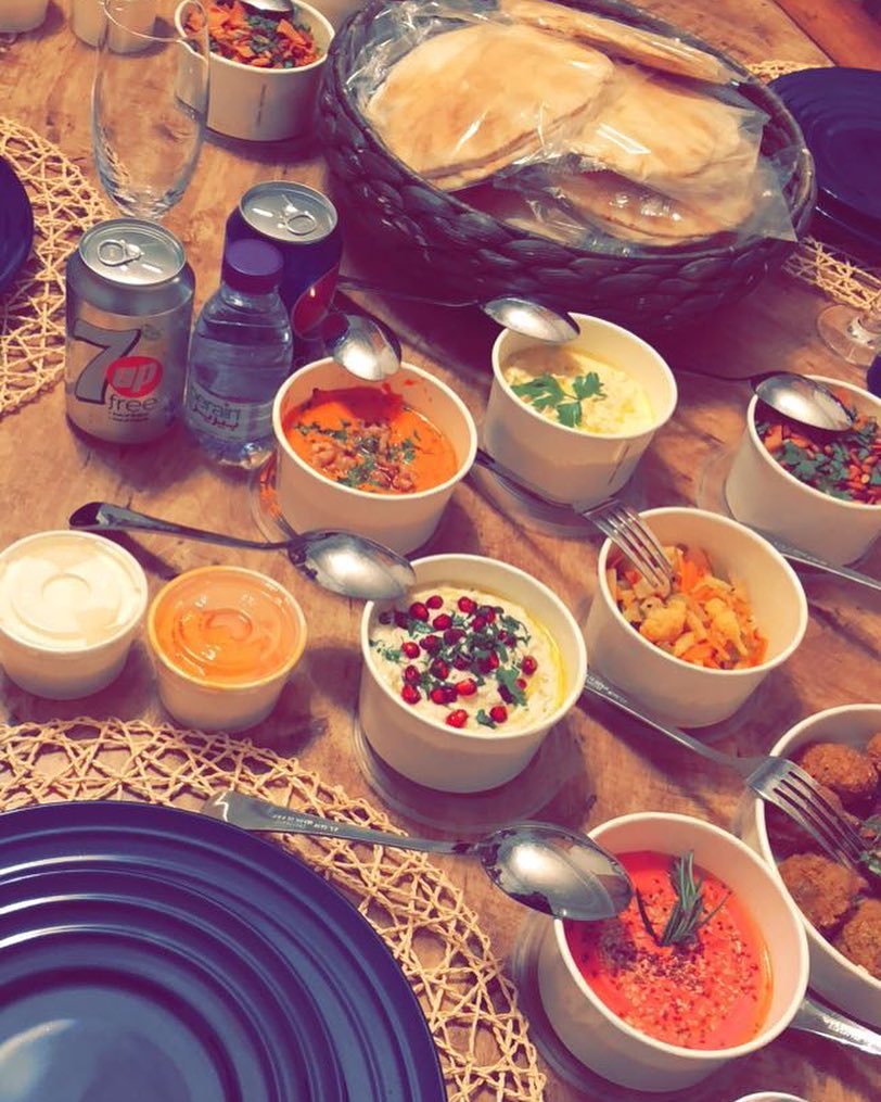 #جورميه_طعمه