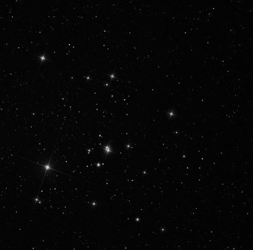 Shine like the stars