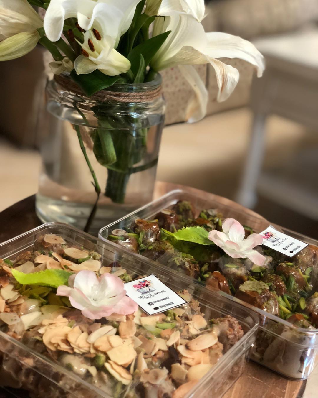 . . الطلب قبل بيوم ✨