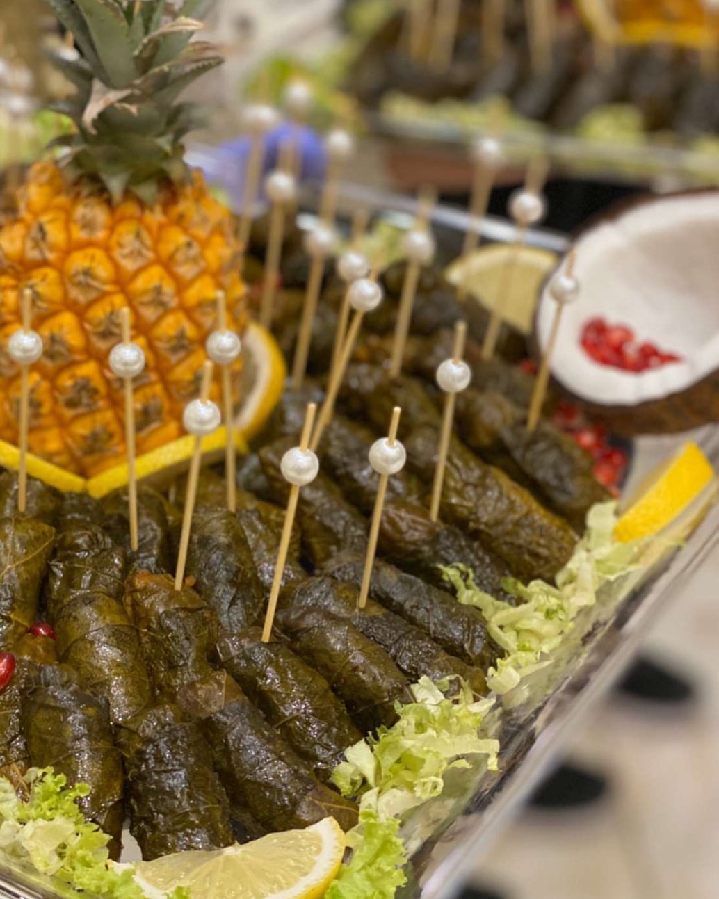 ميني مسخن