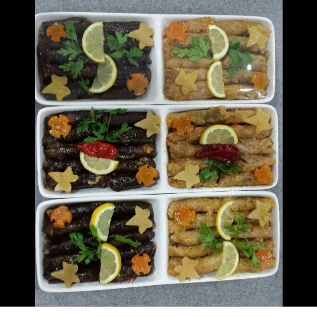 طلبيه خاصة