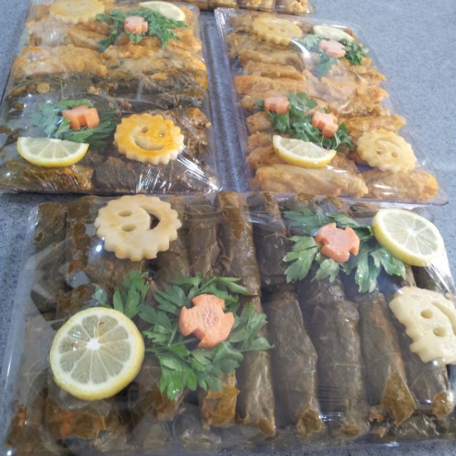طلبيه بشكل جديد