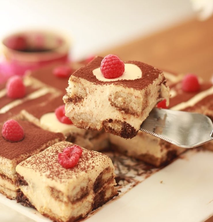 #تيراميسو #تراميسو #tiramisu