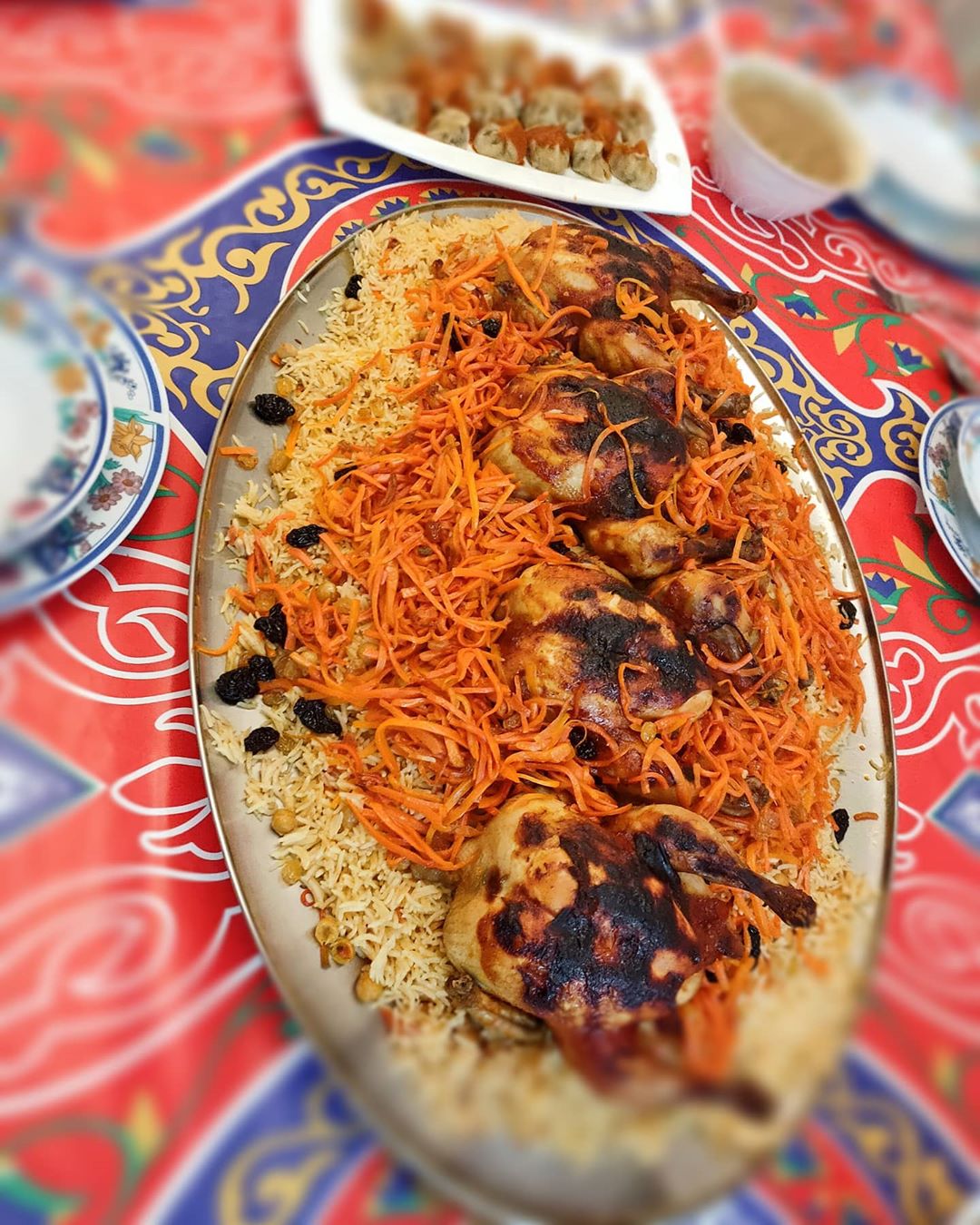 رز بخاري