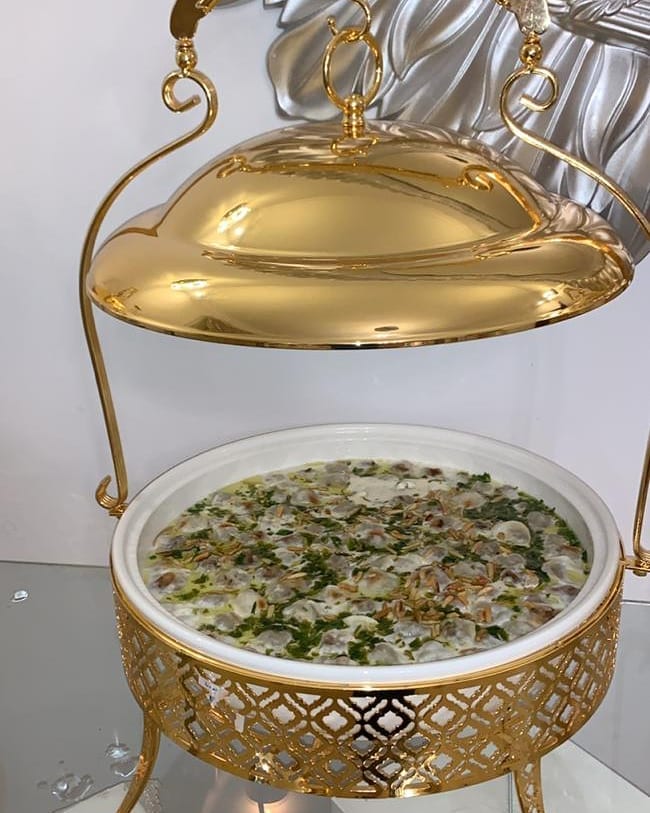 ششبرك