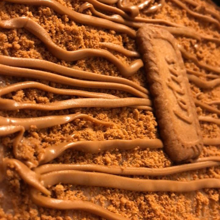 بسبوسة اللوتس