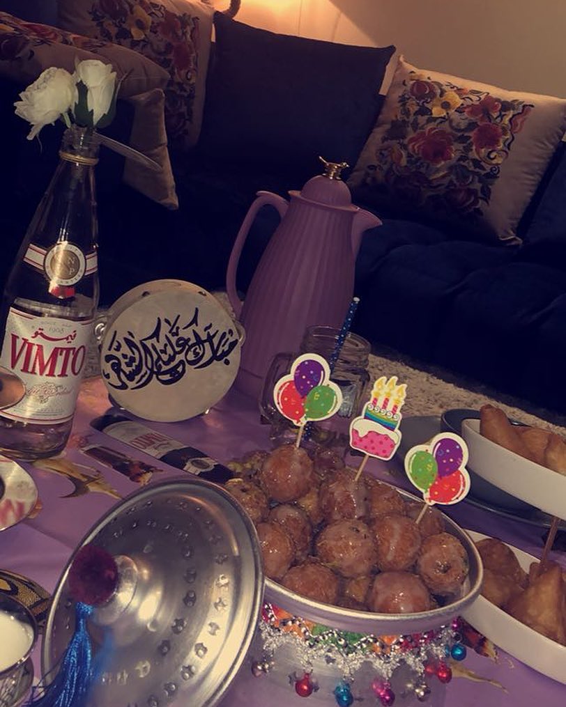 لقيمات محشيه ٥٠ ريال للبكس