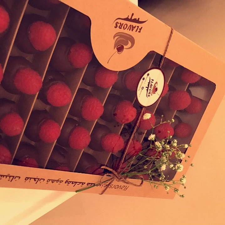 بيري بكس١٦٥ريال♥️