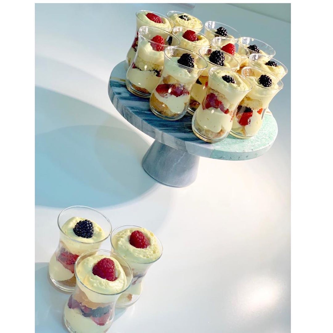 Mix Berry Mini