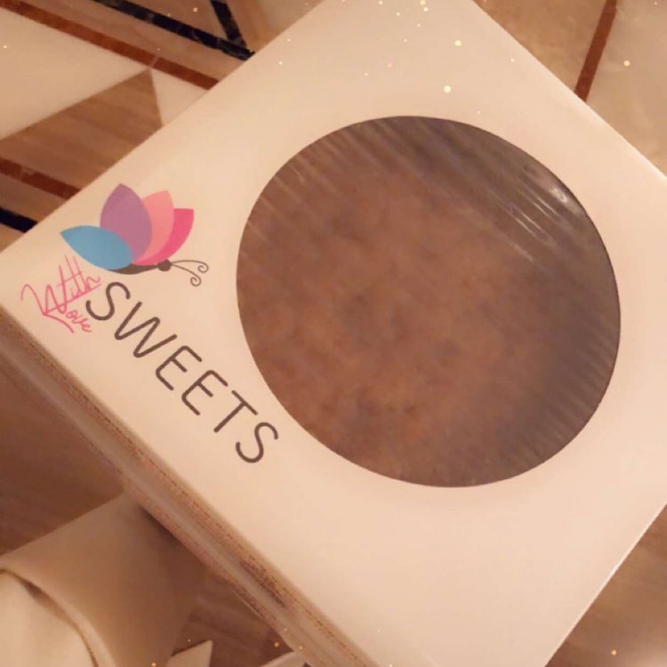 #sweetswithlove