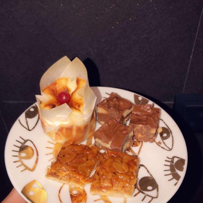 #sweetswithlove ❤️