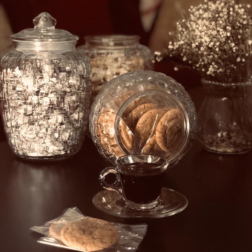 مساء اللذاذة