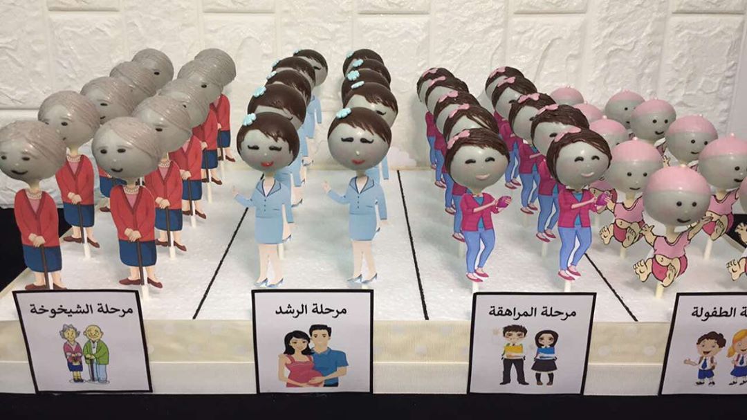 #إبداع_الكيك #كيك #كيك_بوبس #كيك_بوب #بوب_كيك #مكة #صنع_بيدي #حلويات #توزيعات #مباشرات #كو
