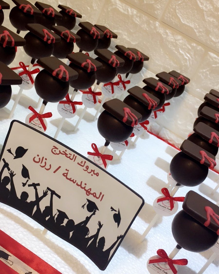 #إبداع_الكيك #كيك #كيك_بوبس #كيك_بوب #بوب_كيك #مكة #صنع_بيدي #حلويات #توزيعات #مباشرات #كو