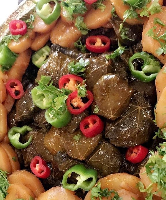 كبيبة ☘☘ متوفر اليوم للطلب تواصل واتس اب ..